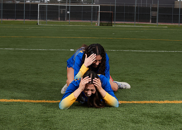 Mira Mesa High School Senior Varsity Girls Soccer