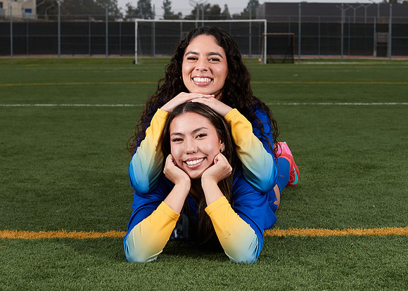 Mira Mesa High School Senior Varsity Girls Soccer