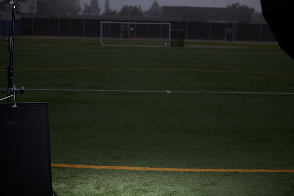 Mira Mesa High School Senior Varsity Girls Soccer