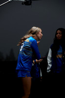 Mira Mesa High School Senior Varsity Girls Soccer