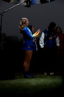 Mira Mesa High School Senior Varsity Girls Soccer