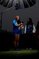 Mira Mesa High School Senior Varsity Girls Soccer