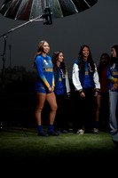 Mira Mesa High School Senior Varsity Girls Soccer