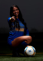 Mira Mesa High School Senior Varsity Girls Soccer