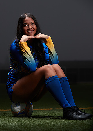 Mira Mesa High School Senior Varsity Girls Soccer
