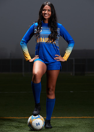 Mira Mesa High School Senior Varsity Girls Soccer