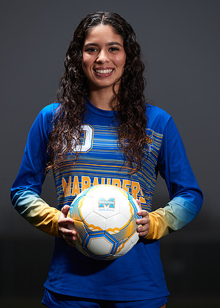 Mira Mesa High School Senior Varsity Girls Soccer