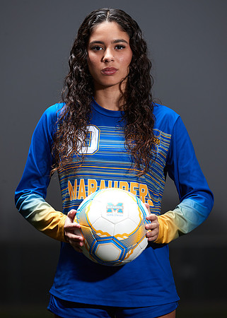 Mira Mesa High School Senior Varsity Girls Soccer