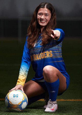 Mira Mesa High School Senior Varsity Girls Soccer