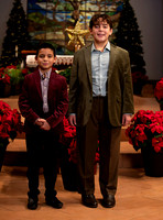 The Epiphany of the Lord  at St. Patrick Community Church