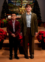 The Epiphany of the Lord  at St. Patrick Community Church