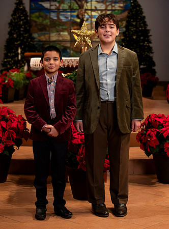 The Epiphany of the Lord  at St. Patrick Community Church
