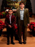 The Epiphany of the Lord  at St. Patrick Community Church