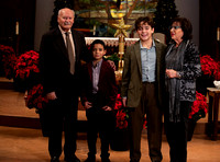 The Epiphany of the Lord  at St. Patrick Community Church