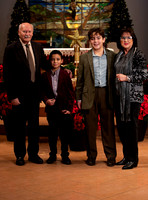 The Epiphany of the Lord  at St. Patrick Community Church