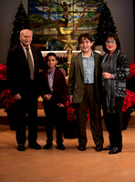 The Epiphany of the Lord  at St. Patrick Community Church