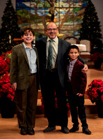 The Epiphany of the Lord  at St. Patrick Community Church