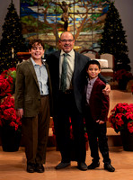 The Epiphany of the Lord  at St. Patrick Community Church