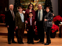 The Epiphany of the Lord  at St. Patrick Community Church