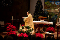 The Epiphany of the Lord  at St. Patrick Community Church