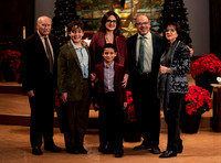 The Epiphany of the Lord  at St. Patrick Community Church