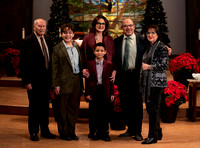 The Epiphany of the Lord  at St. Patrick Community Church