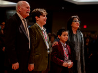 The Epiphany of the Lord  at St. Patrick Community Church