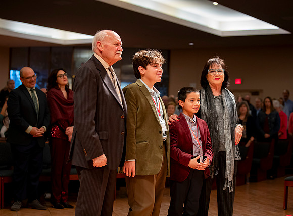 The Epiphany of the Lord  at St. Patrick Community Church