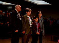 The Epiphany of the Lord  at St. Patrick Community Church