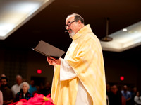 The Epiphany of the Lord  at St. Patrick Community Church