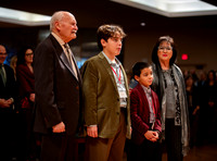 The Epiphany of the Lord  at St. Patrick Community Church