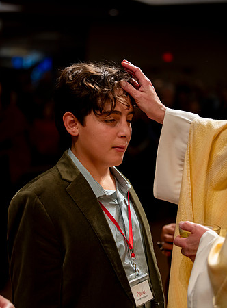 The Epiphany of the Lord  at St. Patrick Community Church