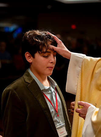 The Epiphany of the Lord  at St. Patrick Community Church
