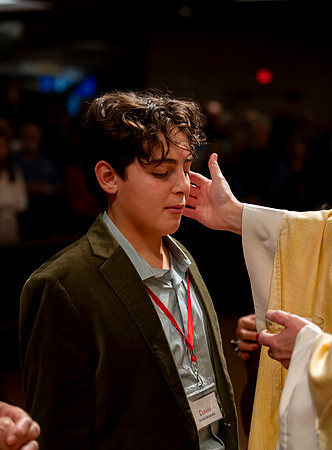 The Epiphany of the Lord  at St. Patrick Community Church