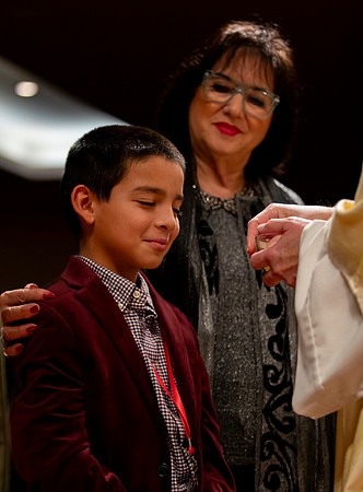 The Epiphany of the Lord  at St. Patrick Community Church