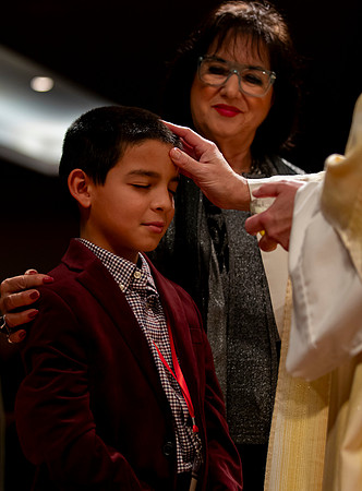 The Epiphany of the Lord  at St. Patrick Community Church