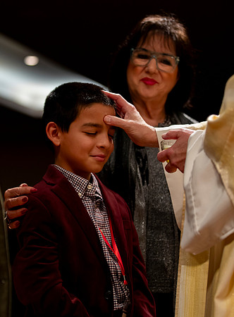 The Epiphany of the Lord  at St. Patrick Community Church