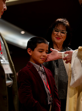 The Epiphany of the Lord  at St. Patrick Community Church