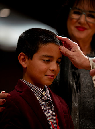 The Epiphany of the Lord  at St. Patrick Community Church