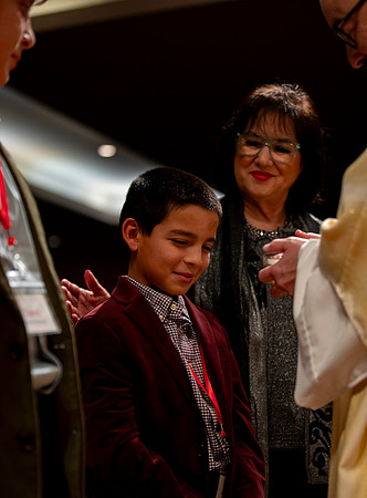 The Epiphany of the Lord  at St. Patrick Community Church