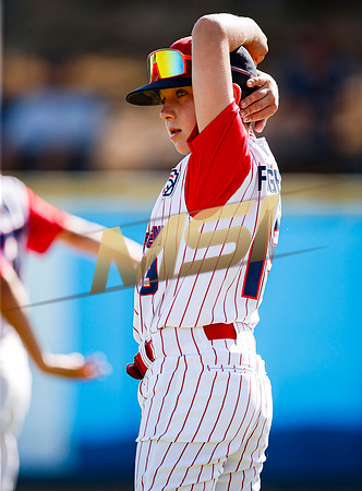 Little League All-Star Baseball All-Star Championship Game