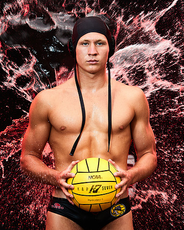 La Jolla Boys Water Polo