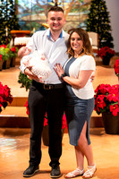 The Baptism of the Lord  at St. Patrick Catholic Community