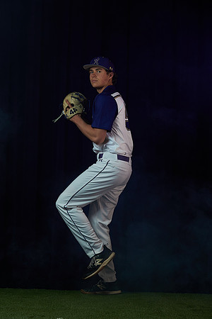 St. Augustine Varsity Baseball Media Day
