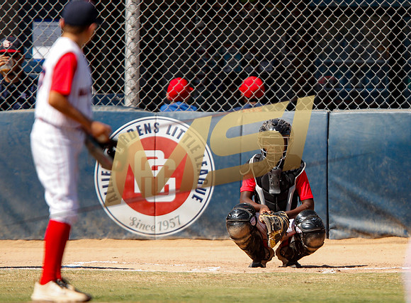Little League All-Star Baseball All-Star Championship Game