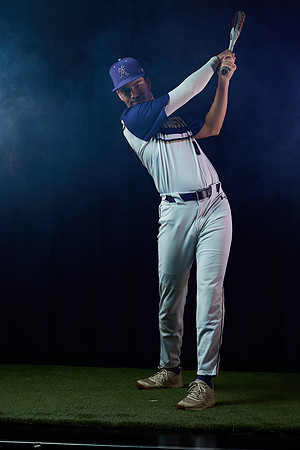 St. Augustine Varsity Baseball Media Day