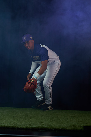 St. Augustine Varsity Baseball Media Day