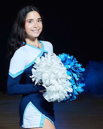 2024 Academy of Our Lady of Peace Cheer