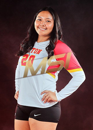 Seton Catholic Preparatory Seton Fall Sports Media Day