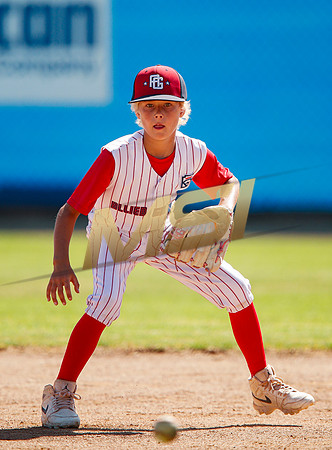 Little League All-Star Baseball All-Star Championship Game